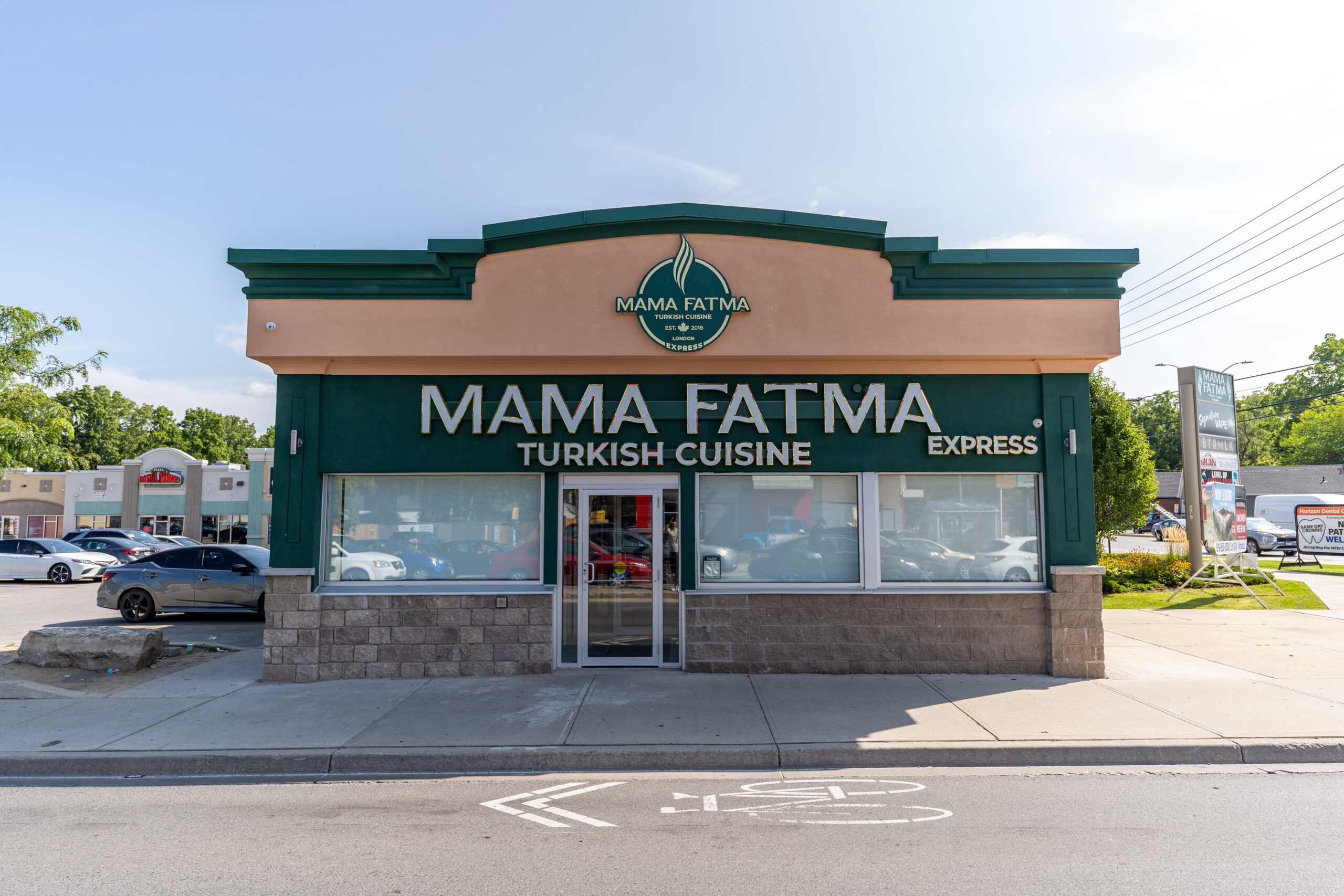 Mama Fatma