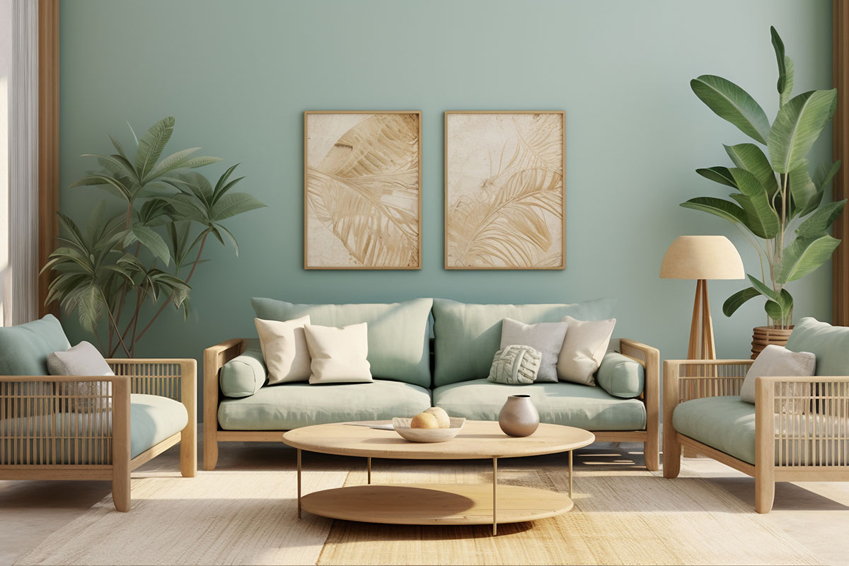 Multiunit residential